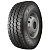 Грузовые шины Кама NT 701 385/65 R22.5 160K Прицеп